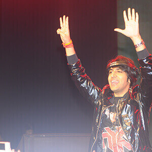 MTV - Bollyland Pune
